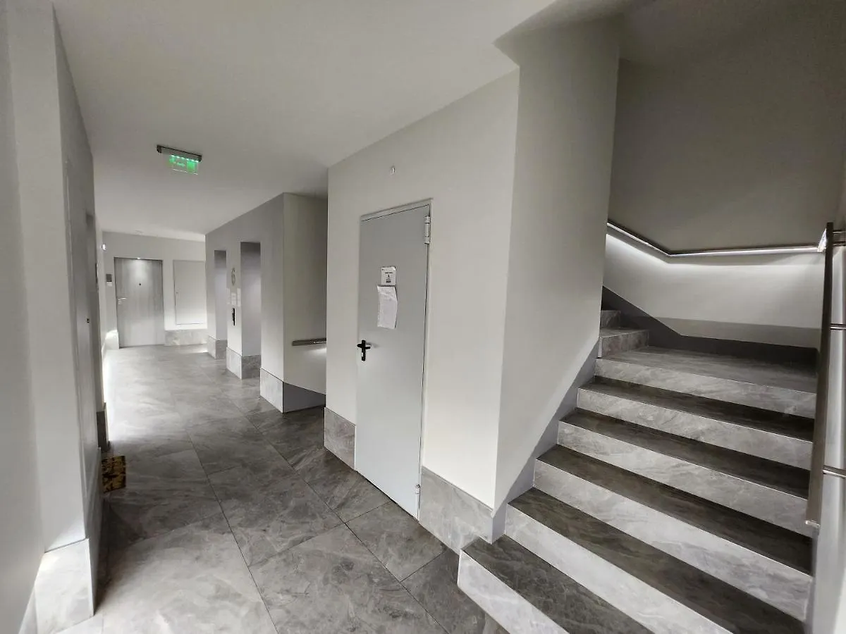 Pipera Cloud9 Apartments Near Promenada Mall Bükreş