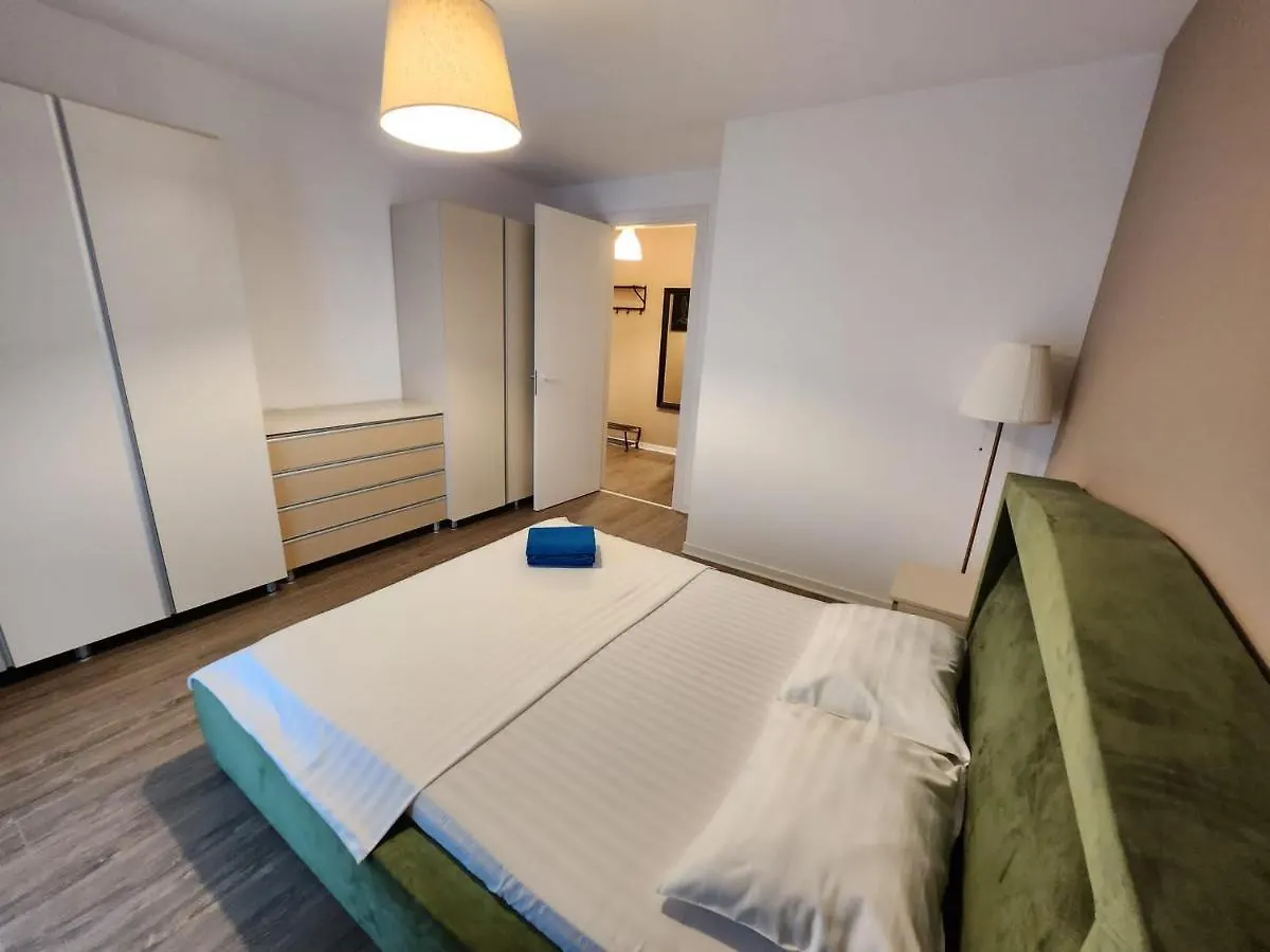 Pipera Cloud9 Apartments Near Promenada Mall Bükreş