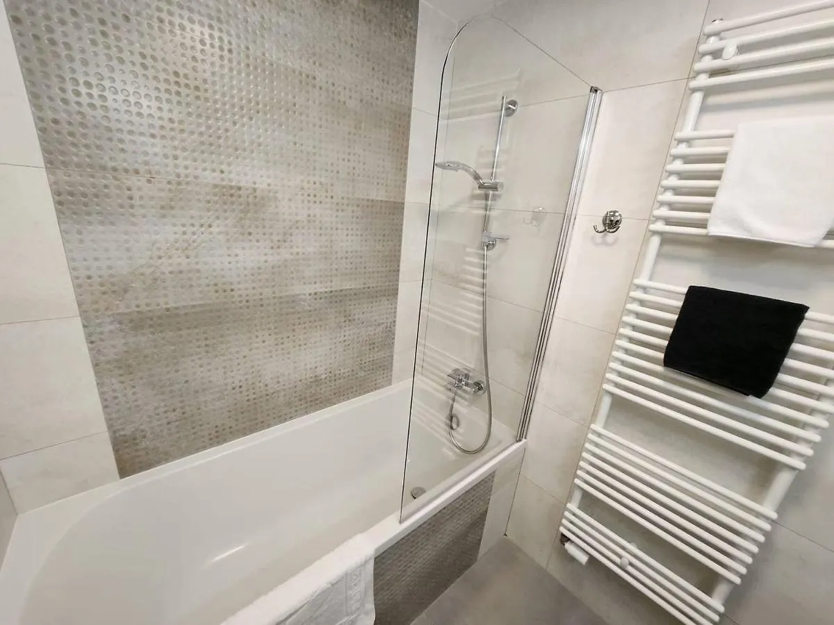 Pipera Cloud9 Apartments Near Promenada Mall Bükreş